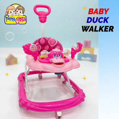 Baby Duck Walker