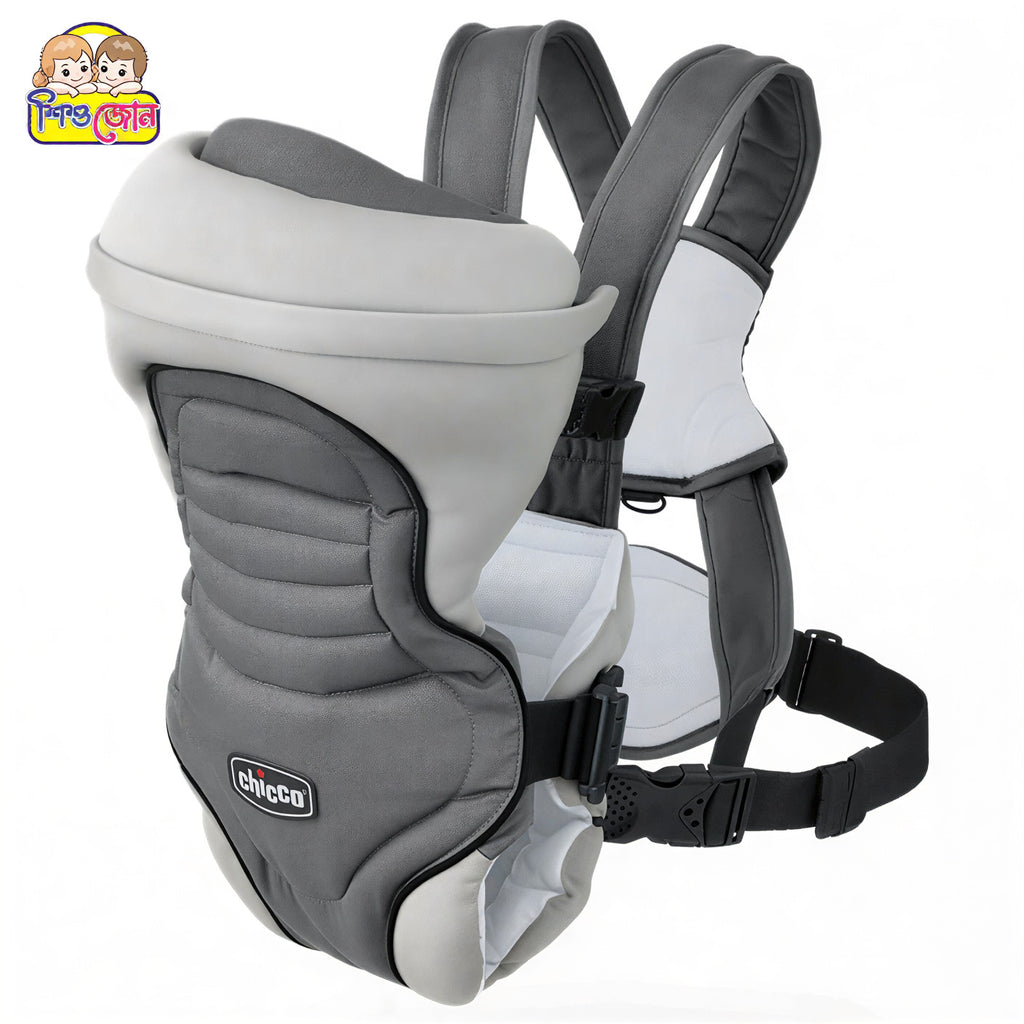 চিক্কো হাই কোয়ালিটি বেবি ক্যরিয়ার ব্যাগ
