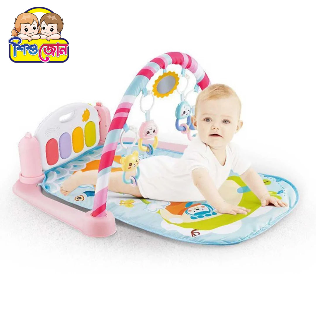 পিয়ানো জিম ম্যাট