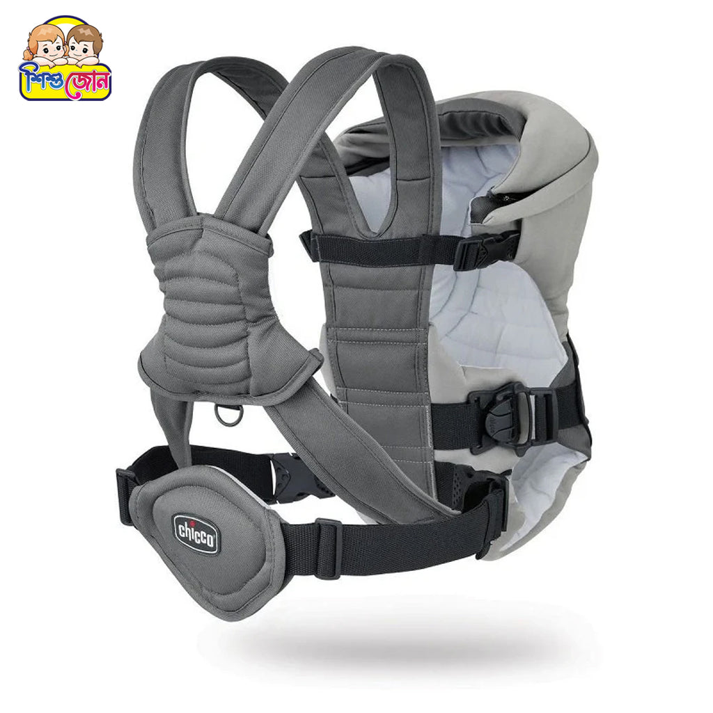 চিক্কো হাই কোয়ালিটি বেবি ক্যরিয়ার ব্যাগ