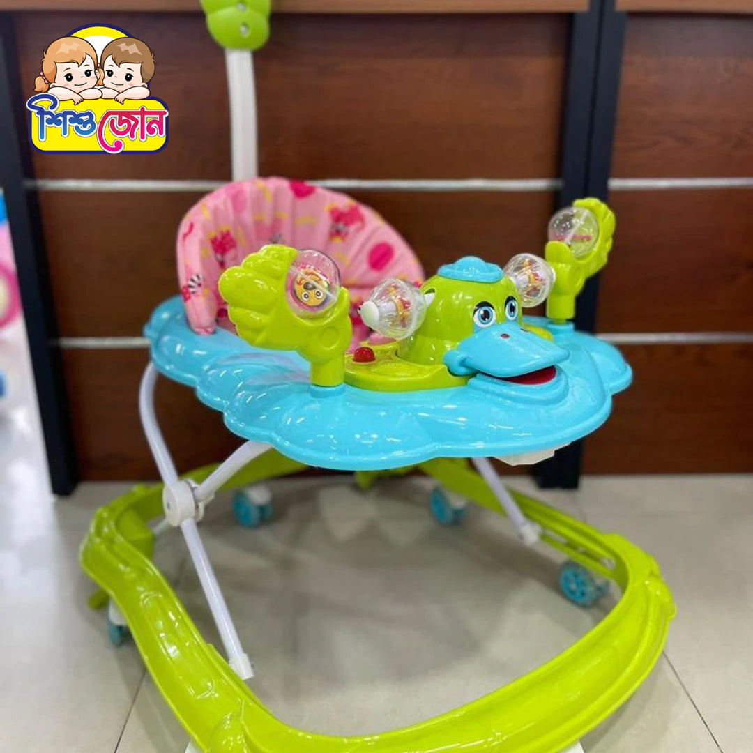 Baby Duck Walker