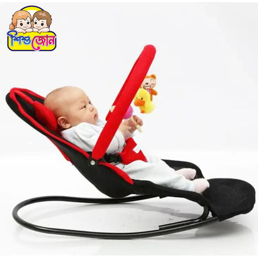 বেবি রকার চেয়ার (প্রিমিয়াম কোয়ালিটি)