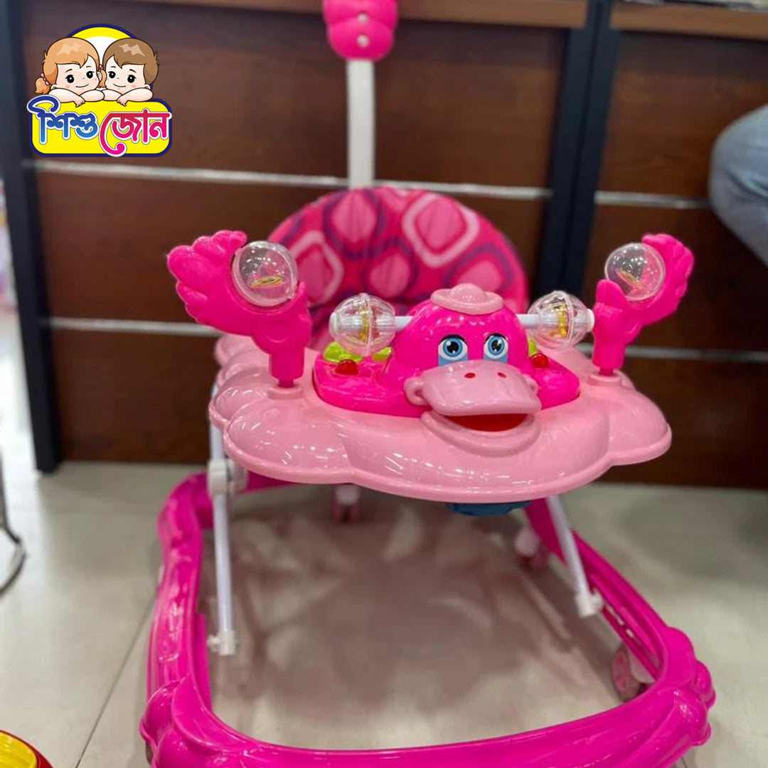 Baby Duck Walker
