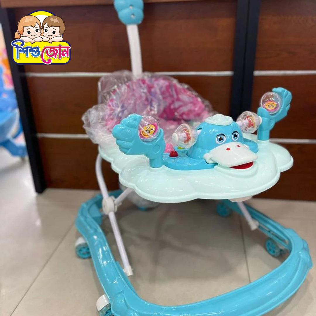 Baby Duck Walker
