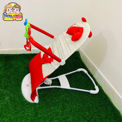প্রিমিয়াম মিউজিক্যাল বাউন্সার চেয়ার