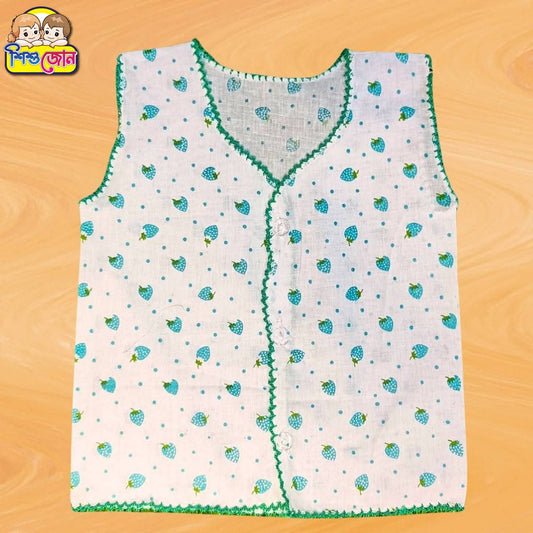 প্রিমিয়াম ১০০% সুতি বাটন নিমা